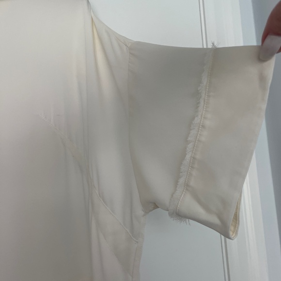 Like New 98% Silk Kit and Ace Dress - Picture 4 of 5